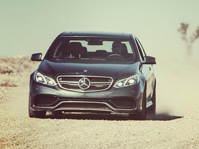 Θα ήθελα να οδηγούσα και εγώ εκεί…